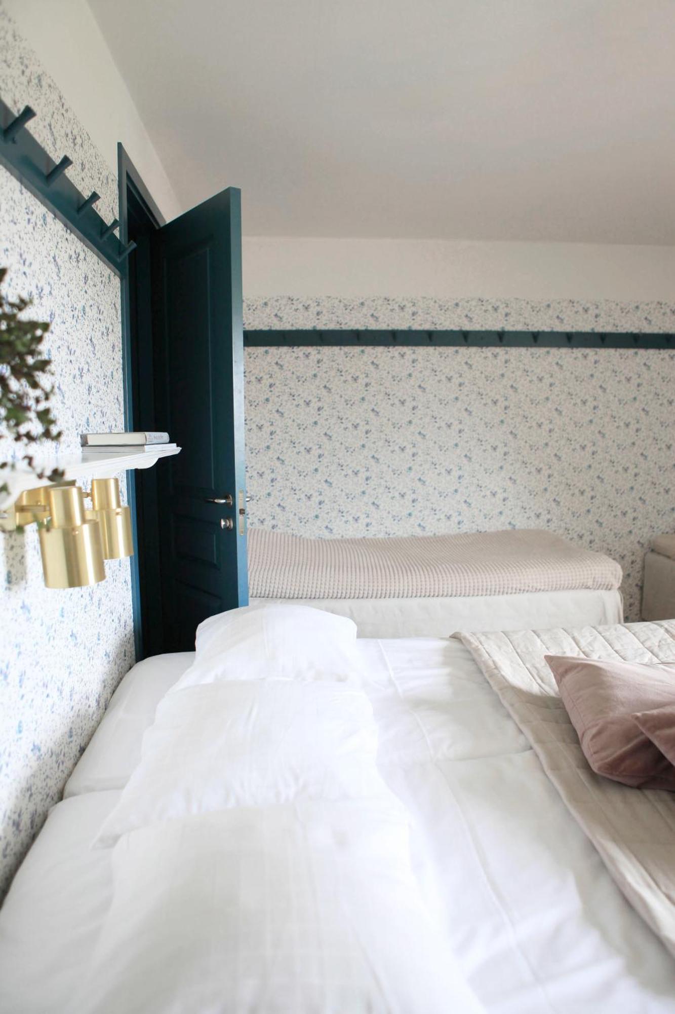 Agda Lund Bed&Breakfast Kivik Exterior foto